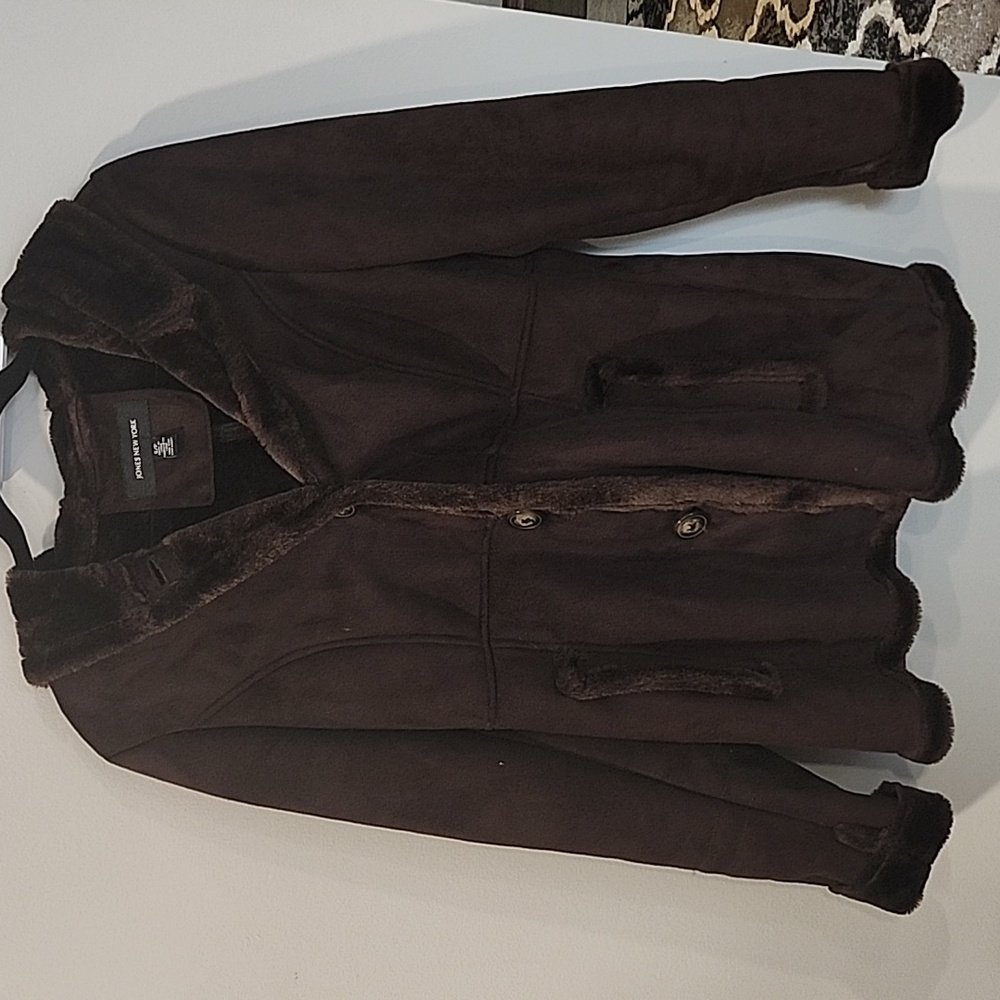 Jones New York coat